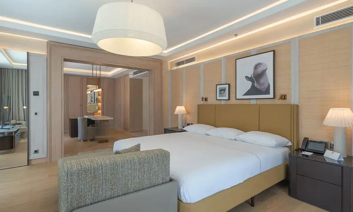 Owner Villa at Gloria Golf Resort — 9