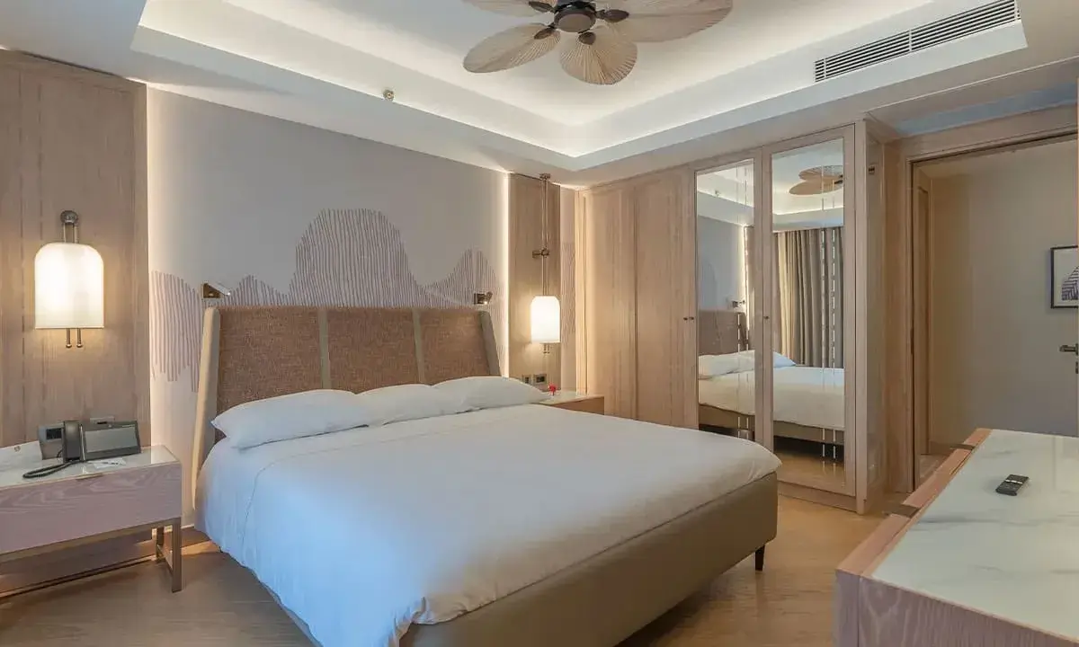 Owner Villa at Gloria Golf Resort — 10