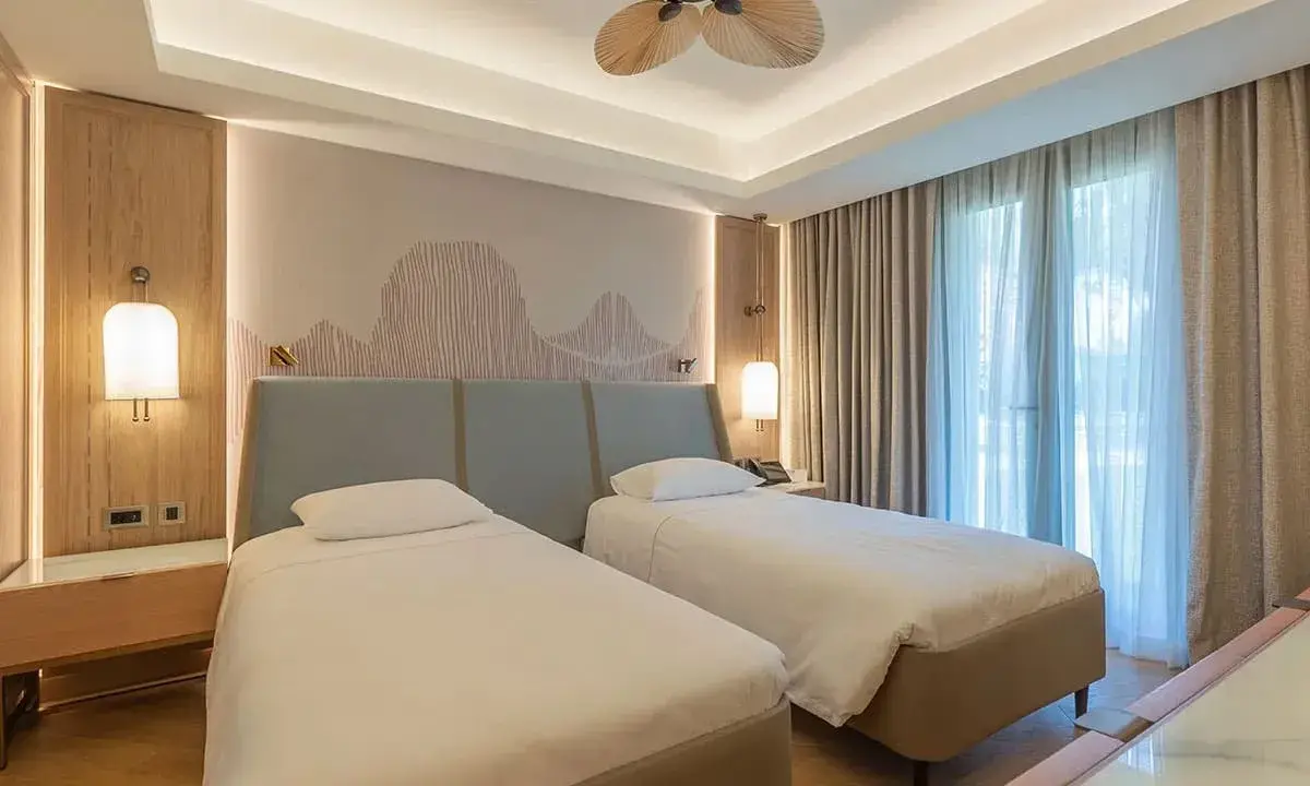 Owner Villa at Gloria Golf Resort — 6