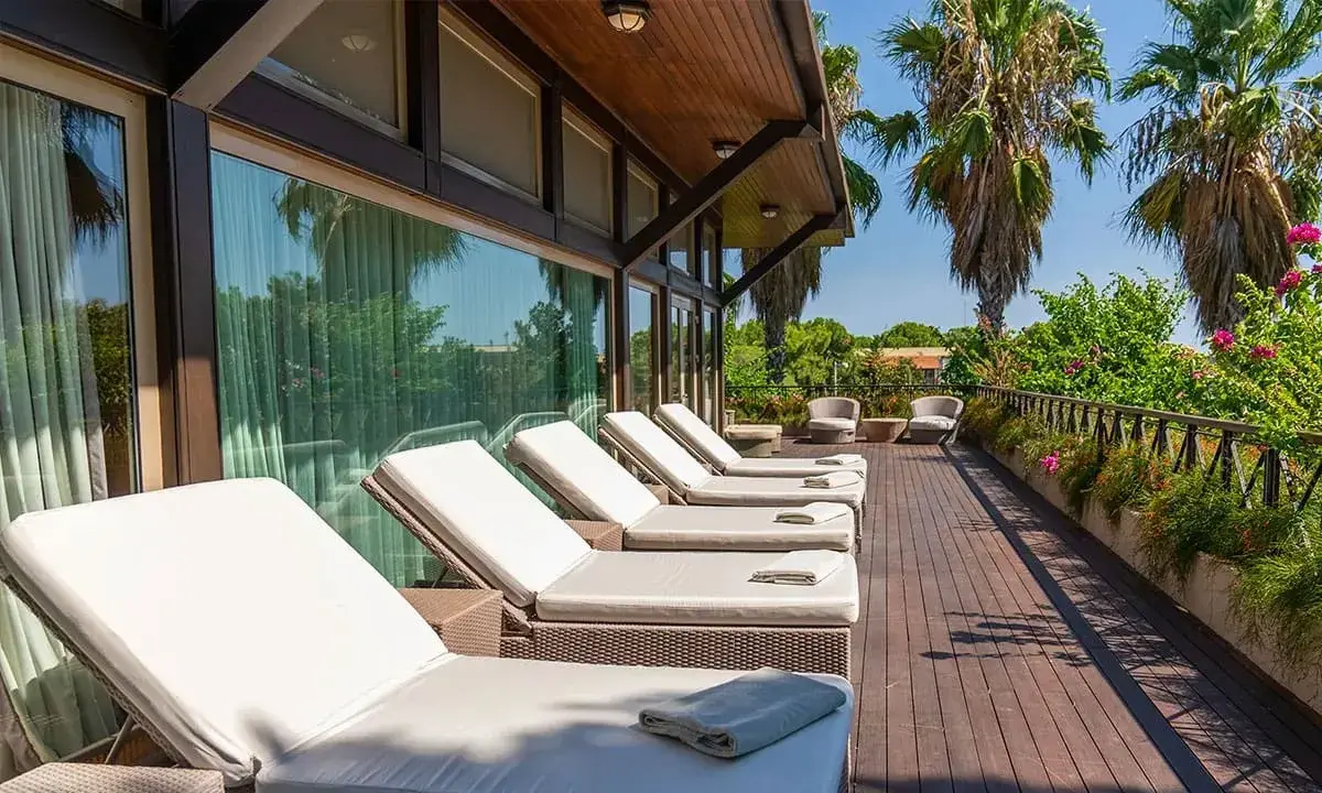 Presidential Villa Gloria Serenity Resort — 2