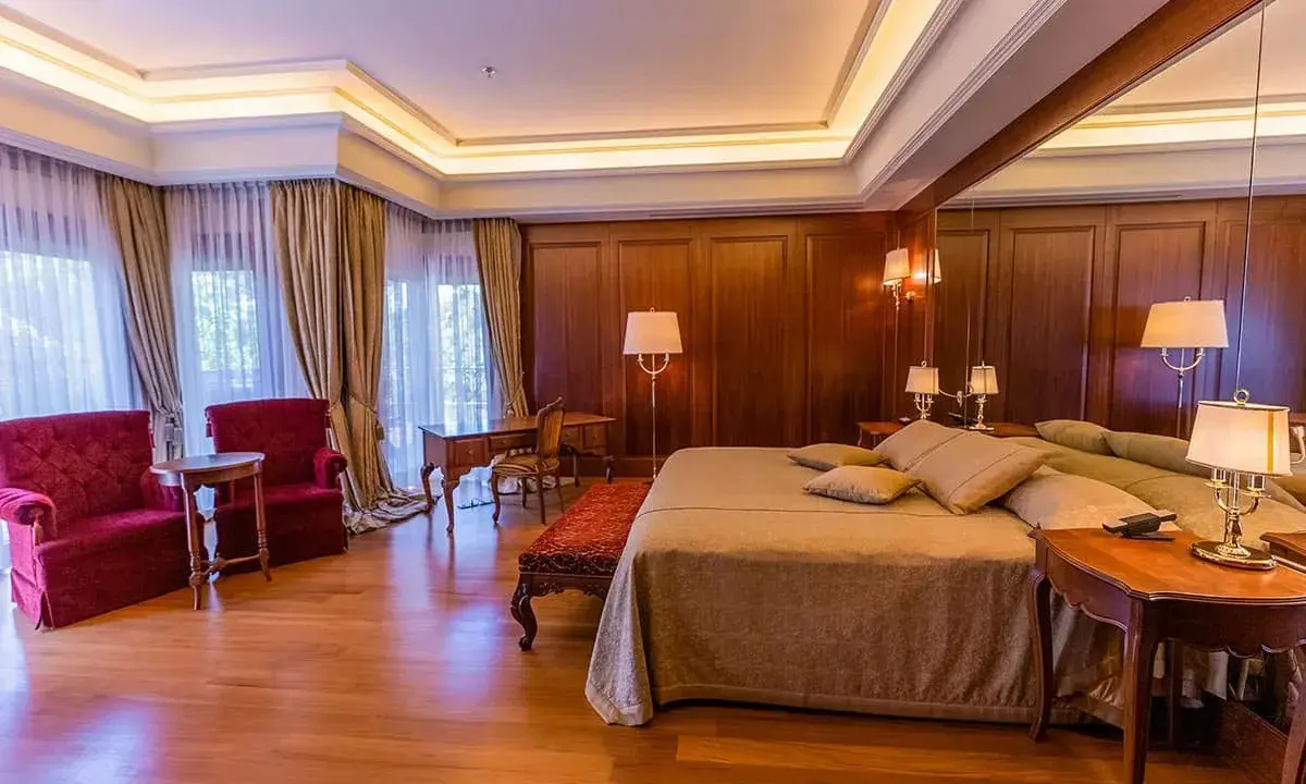 Presidential Villa Gloria Serenity Resort — 6