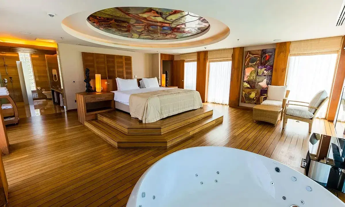 Serenity Villa Gloria Serenity Resort — 9