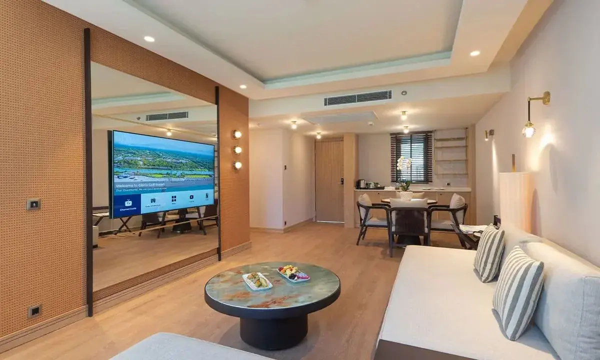 Gloria Villa at Gloria Golf Resort — 4