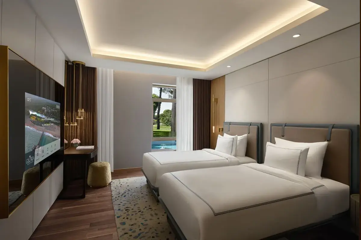 Deluxe Villa Gloria Serenity Resort — 3