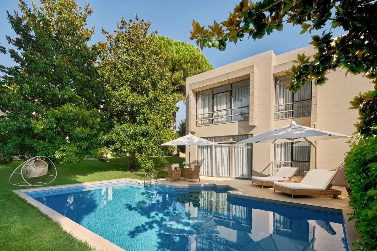 Deluxe Villa Gloria Serenity Resort — 7