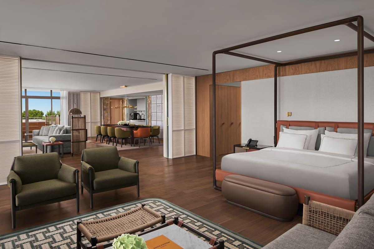 King Suite Gloria Serenity Resort — 4