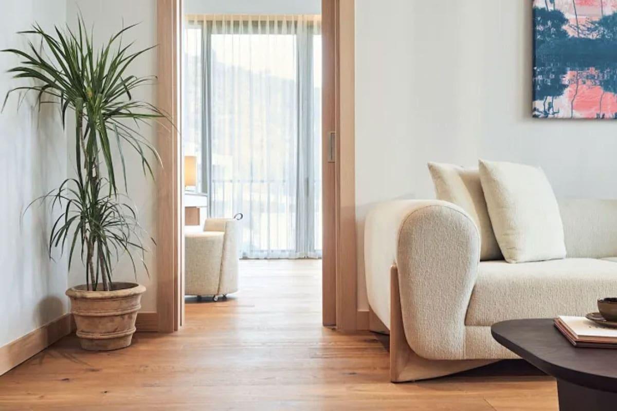 Headliner One Bedroom Suite Hyde Bodrum — 2
