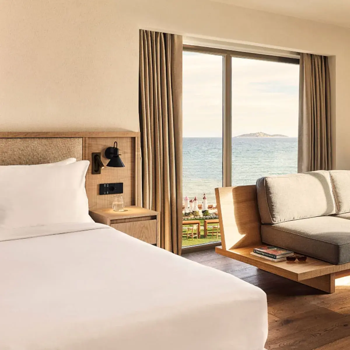 Headliner Villa with Private Pool Hyde Bodrum — 2