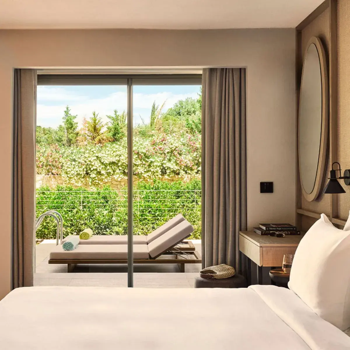 Headliner Villa with Private Pool Hyde Bodrum — 3