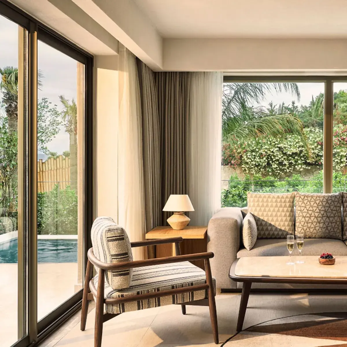 Headliner Villa with Private Pool Hyde Bodrum — 4