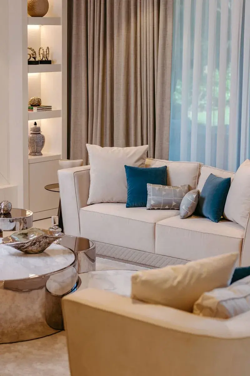 Helen Residence By Club Prive By Rixos Belek — 10