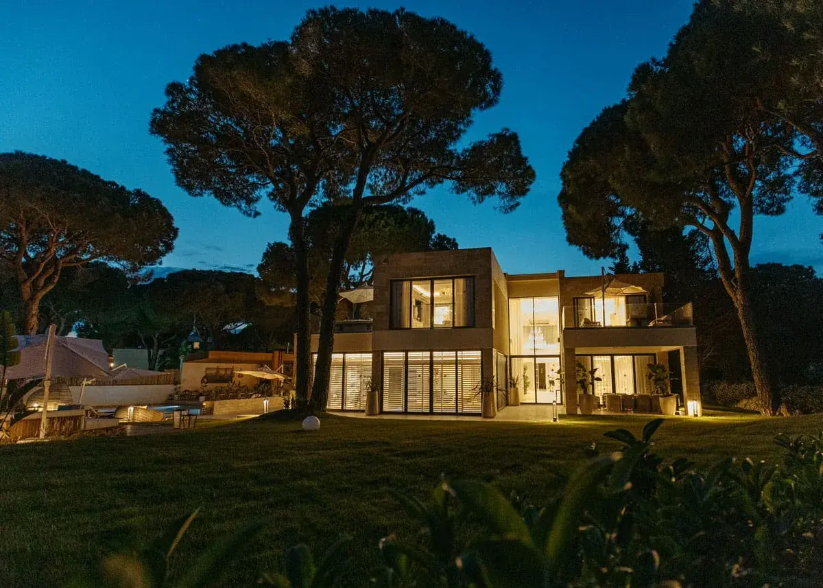 Helen Residence By Club Prive By Rixos Belek — 5
