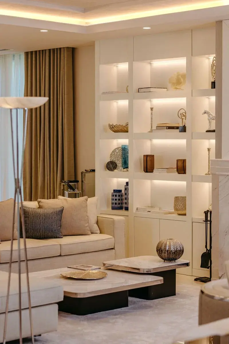 Helen Residence By Club Prive By Rixos Belek — 9