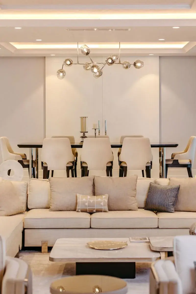 Helen Residence By Club Prive By Rixos Belek — 12