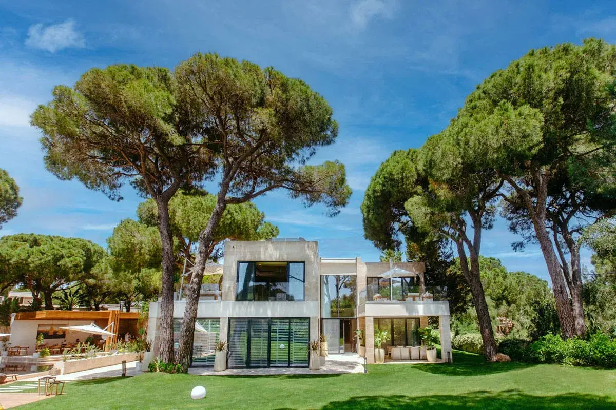 Helen Residence By Club Prive By Rixos Belek — 3