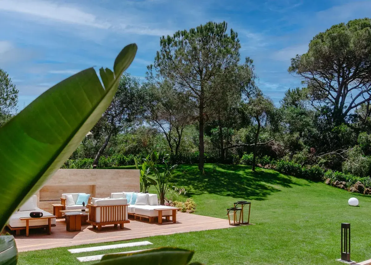 Helen Residence By Club Prive By Rixos Belek — 2