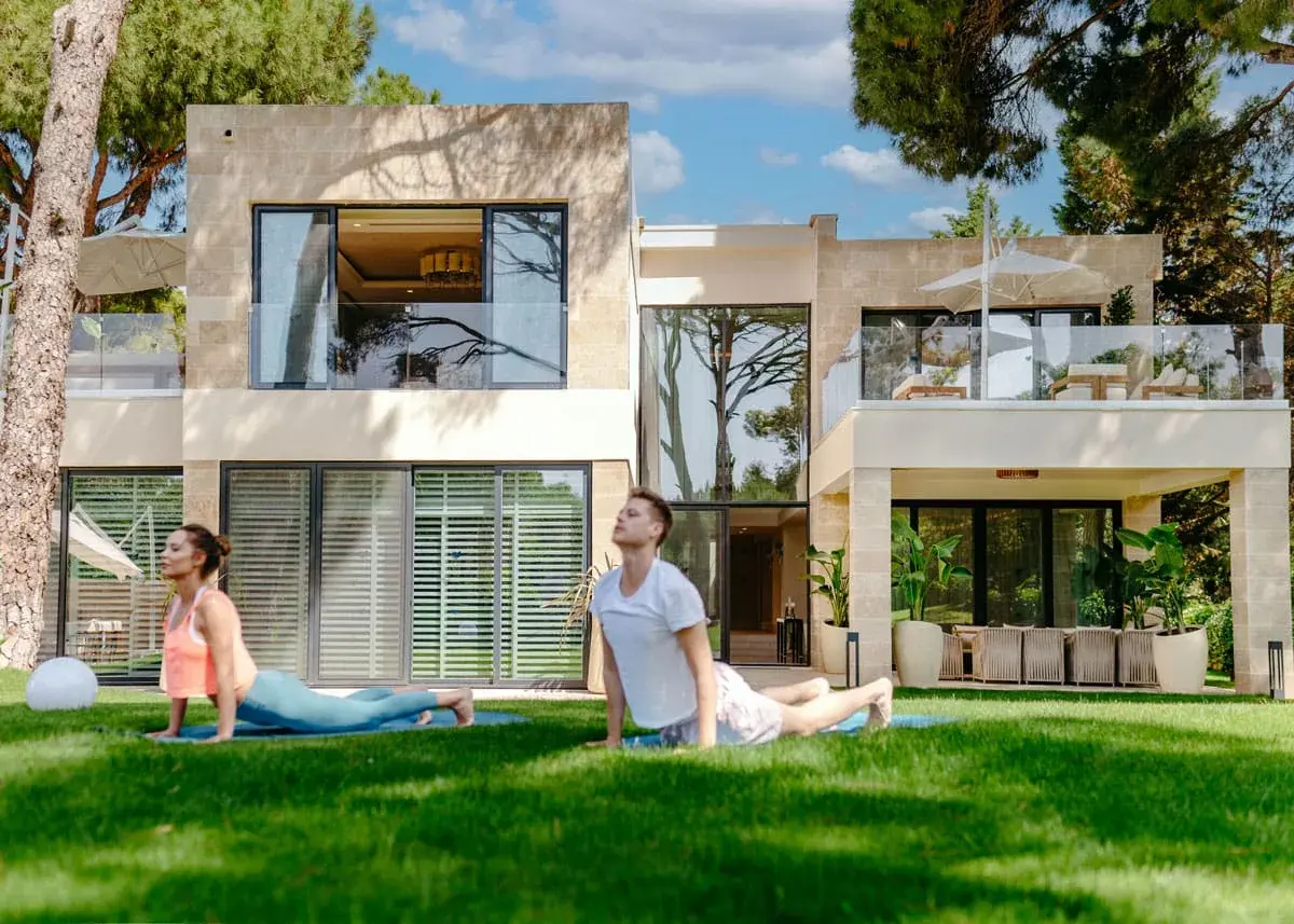 Helen Residence By Club Prive By Rixos Belek — 8