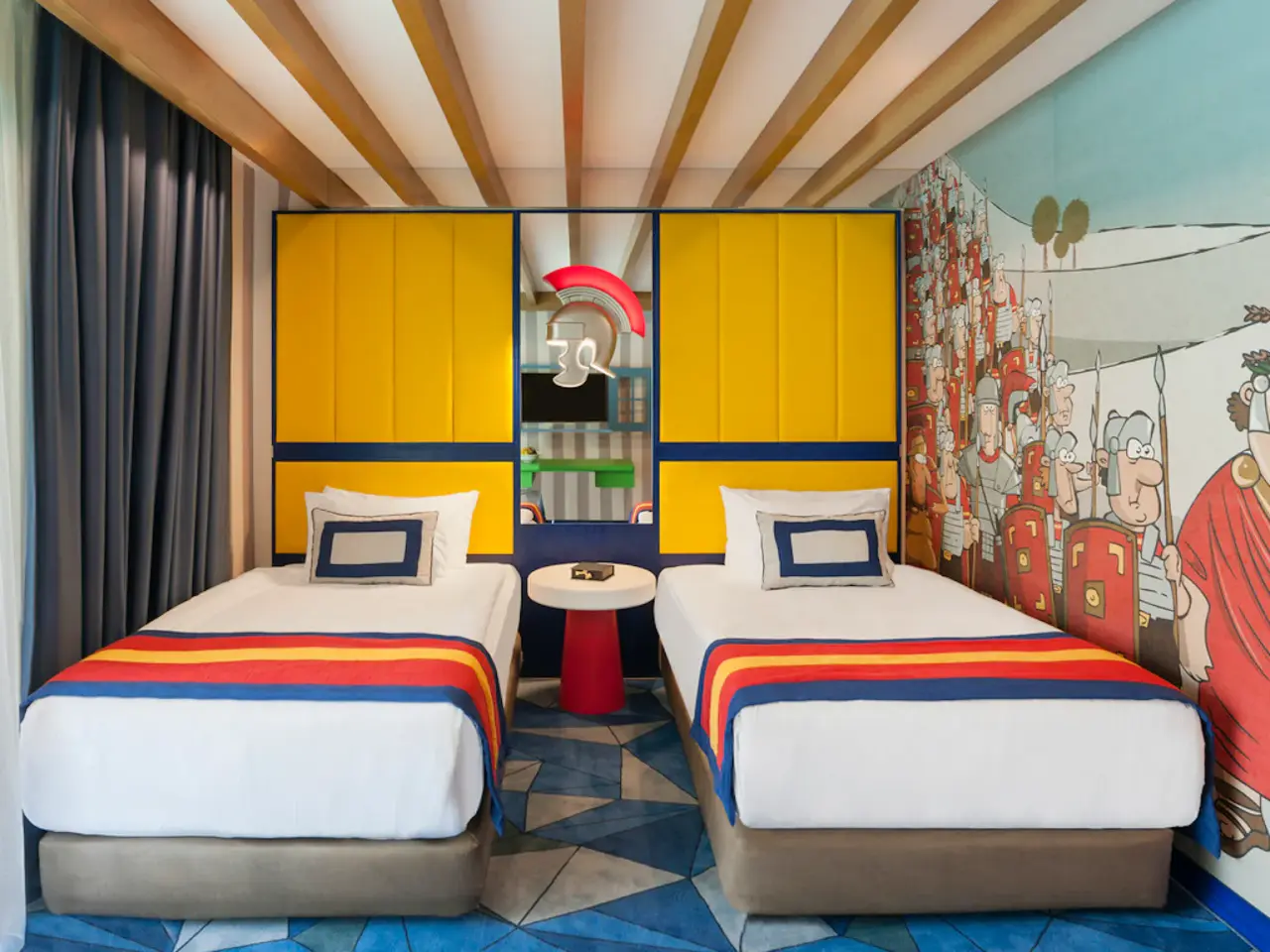 Legendary Pool Suite Rixos Premium Belek