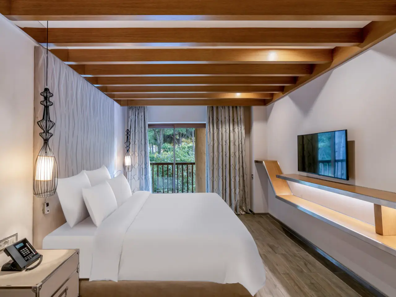 Legendary Pool Suite Rixos Premium Belek — 1