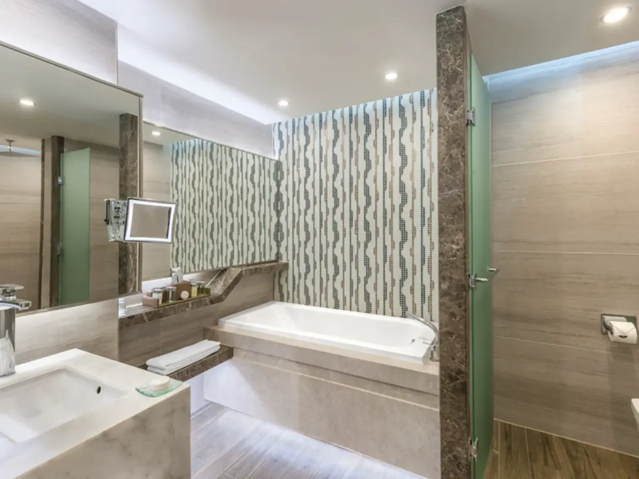 Legendary Pool Suite Rixos Premium Belek — 2