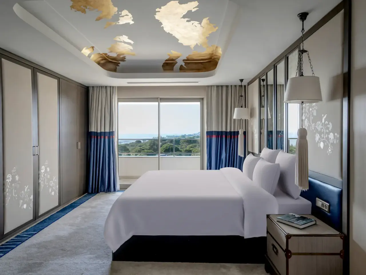 Royal Suite 2 Bedrooms Maxx Royal Belek — 20