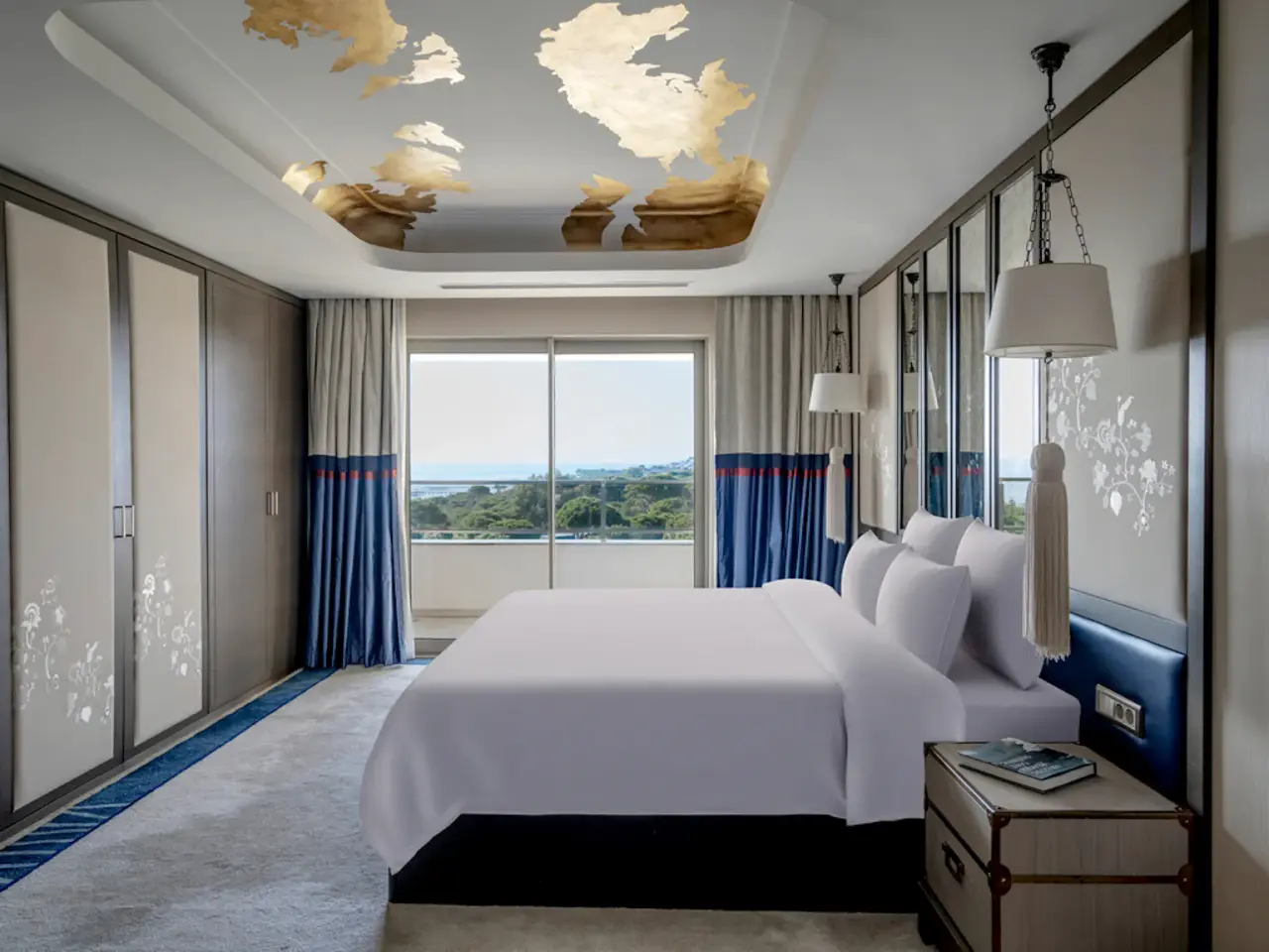 Queen Suite Rixos Premium Belek