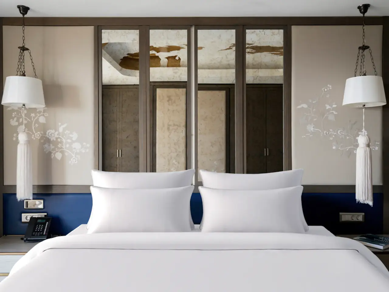 Queen Suite Rixos Premium Belek — 1