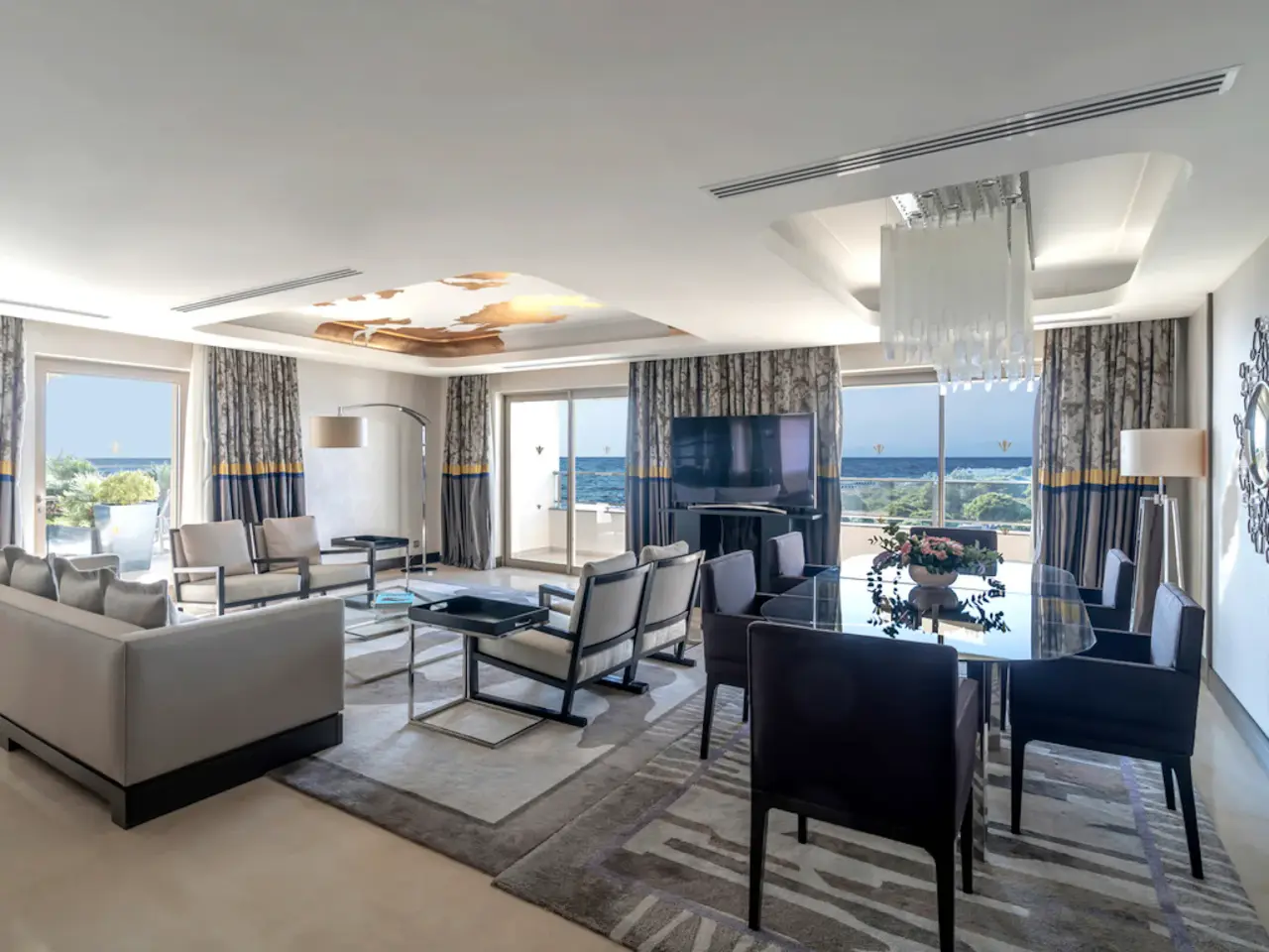 Queen Suite Rixos Premium Belek — 2