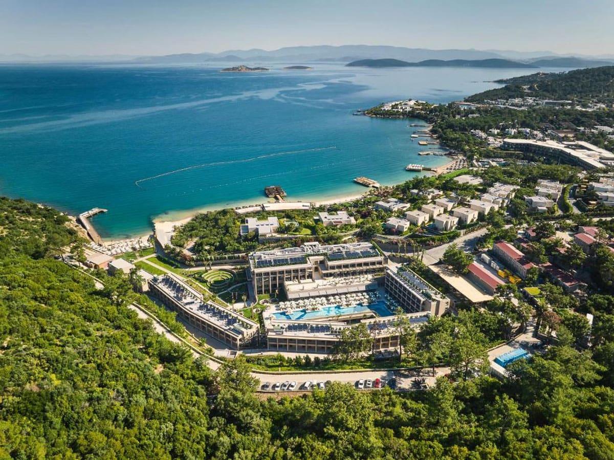 Hyde Bodrum Hotel