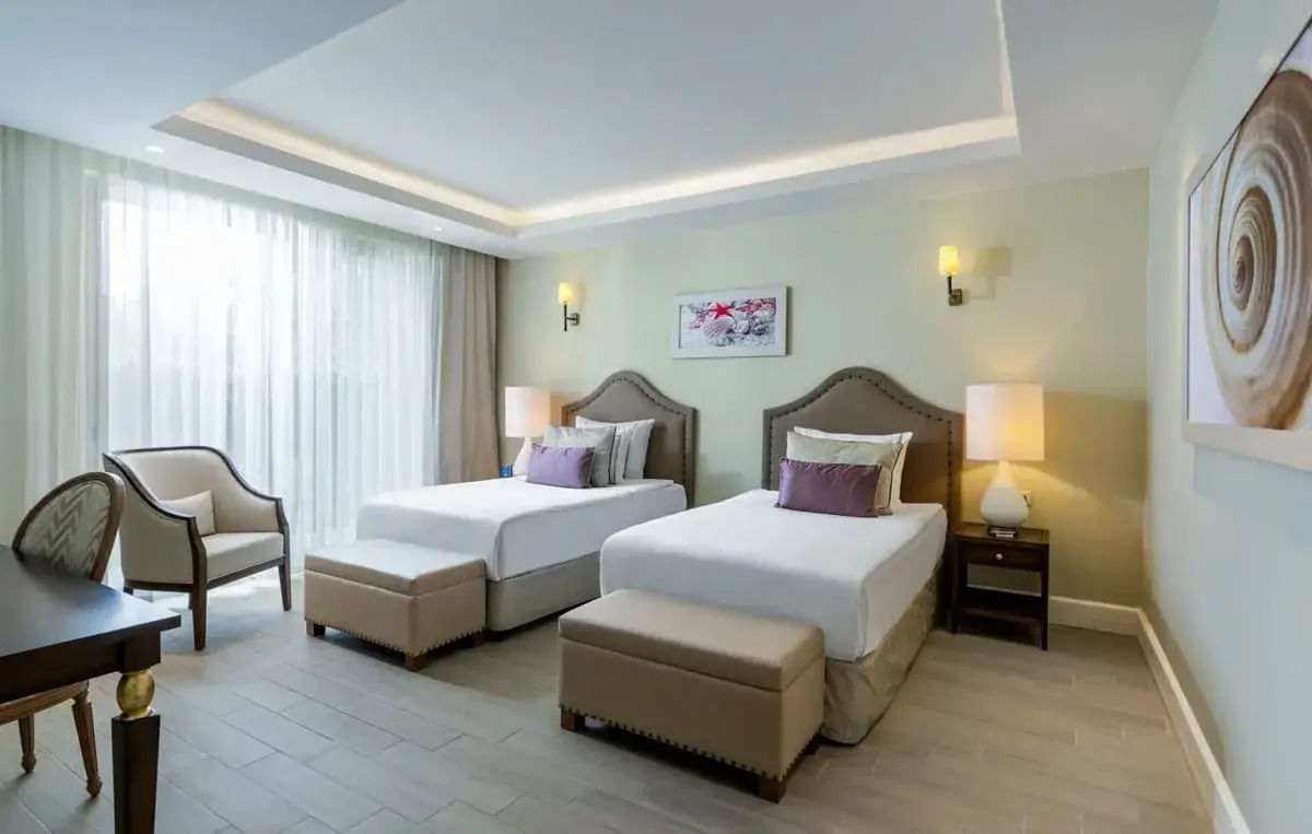 Golf Villa 3 Bedrooms Kaya Palazzo Golf — 11