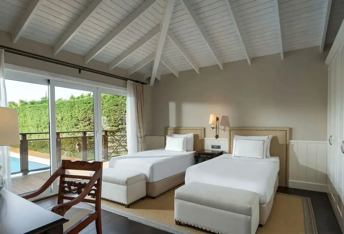 Maldives Villa 3 Bedrooms Kaya Palazzo — 11