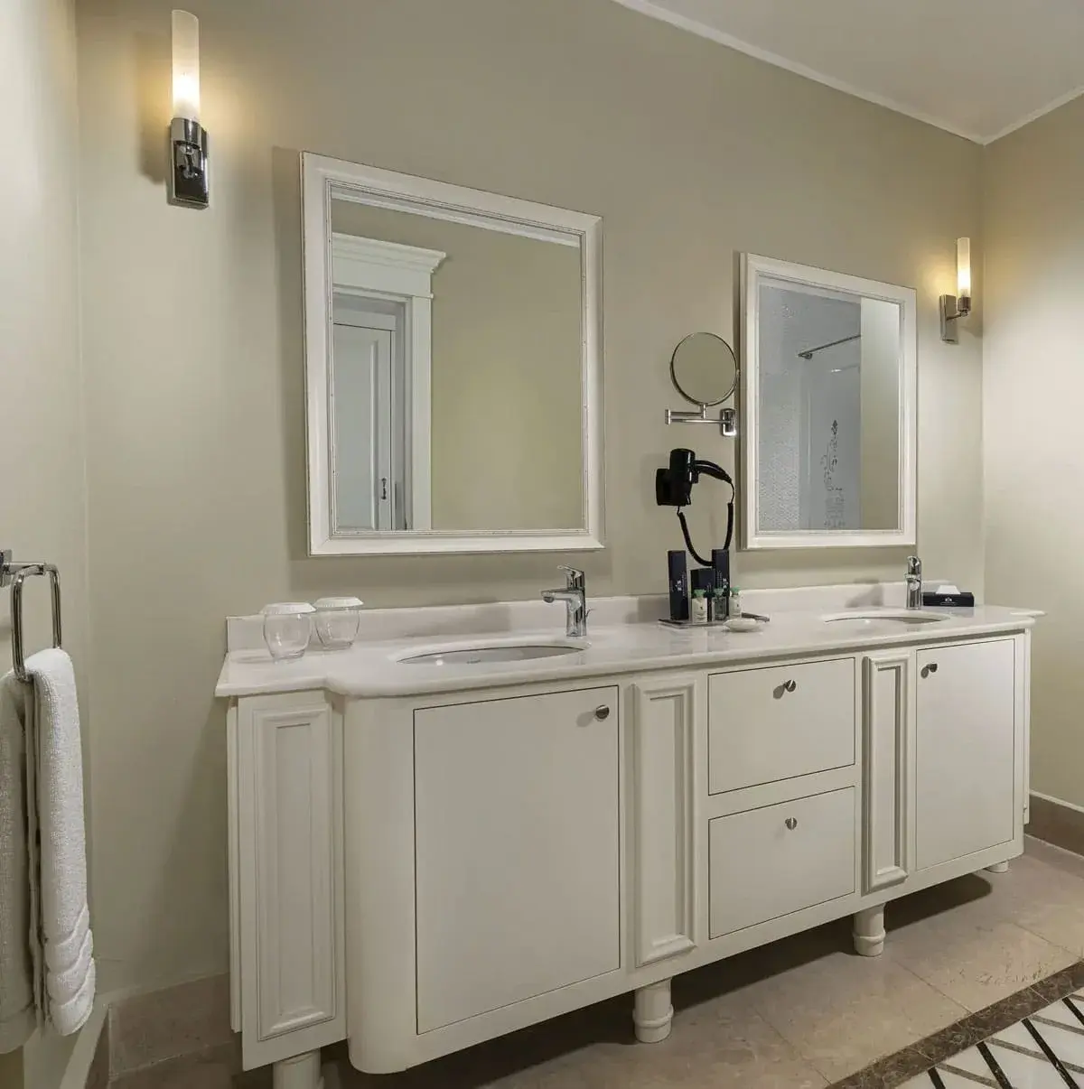 Golf Villa 3 Bedrooms Kaya Palazzo Golf — 14