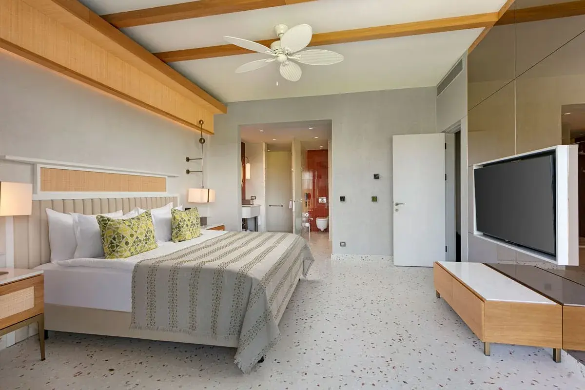 Lagoon Golf Dublex Villa Cullinan Hotel Belek — 3