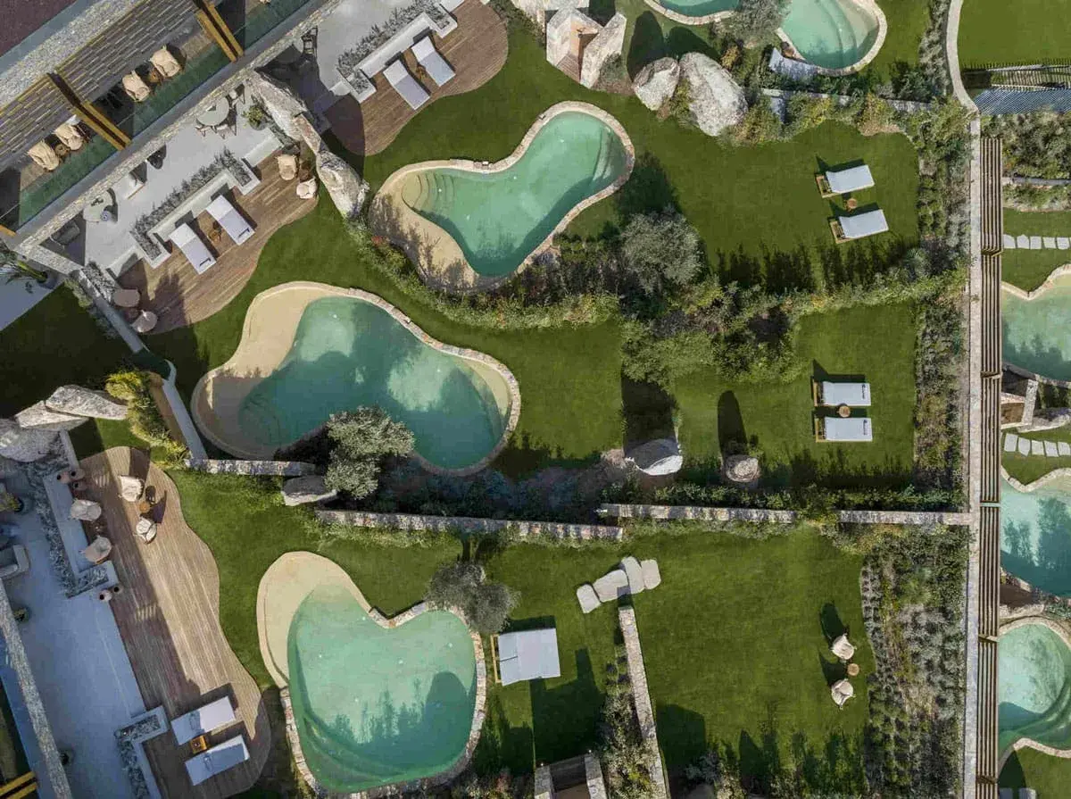 Maki Villa Three Bedroom Lujo Bodrum — 2