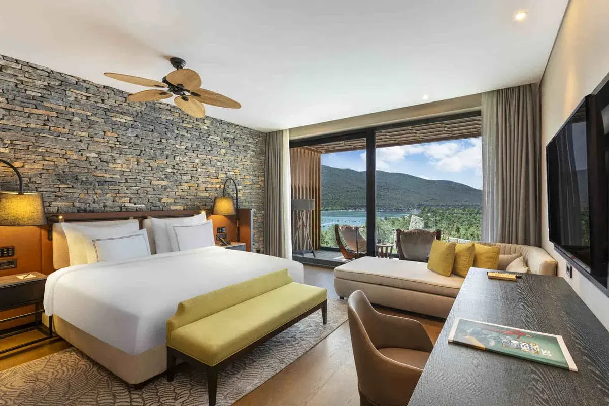 Maki Villa Three Bedroom Lujo Bodrum — 6