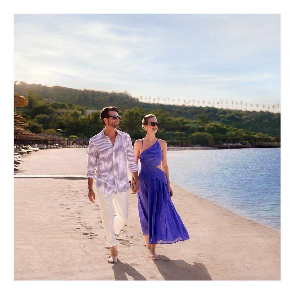 Mandarin Oriental Bodrum