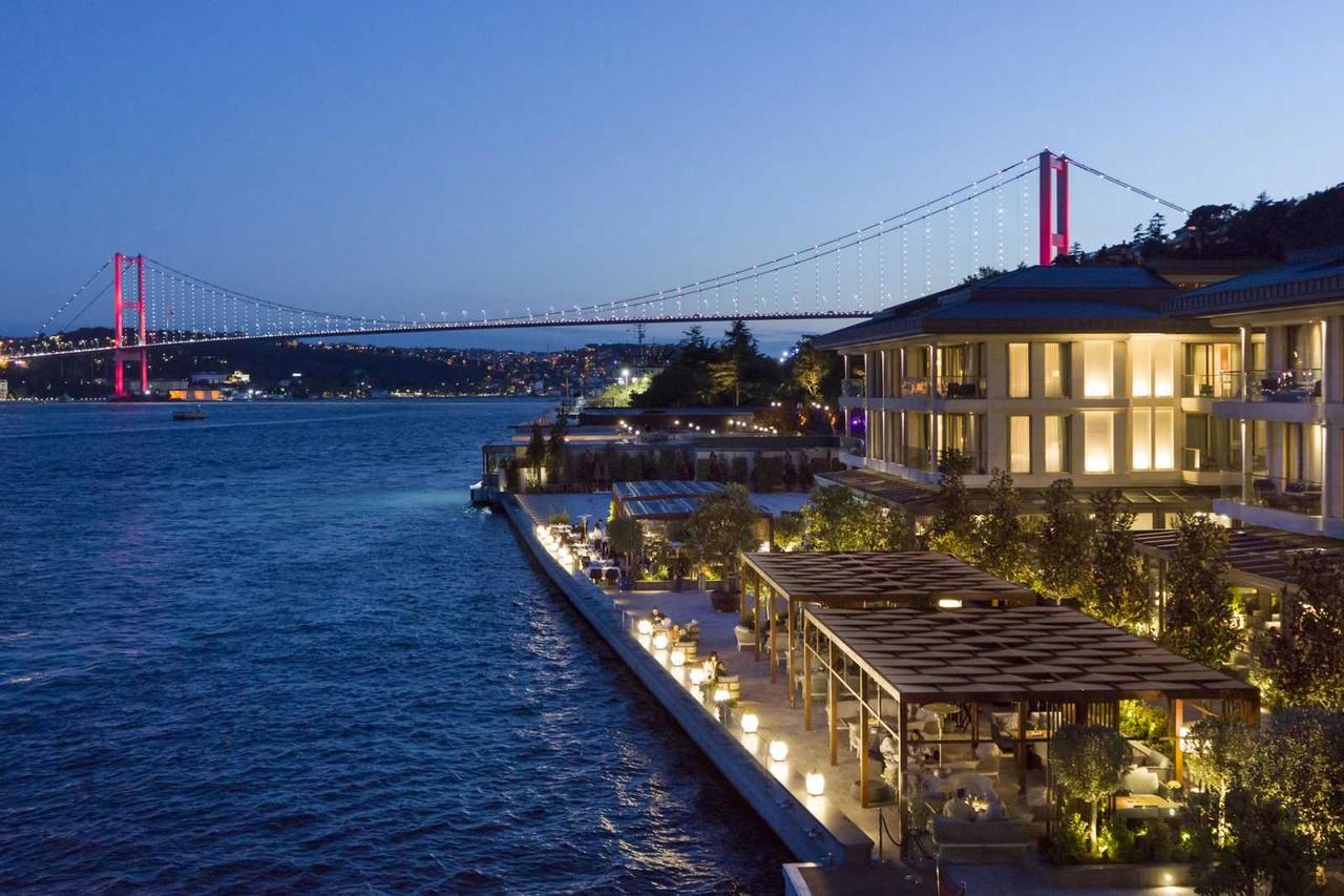 Mandarin Oriental Bosphorus