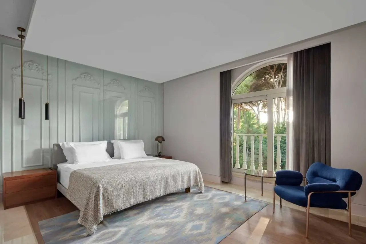 Maxx Royal Belek Albatros Villa 2 Bedroom — 14
