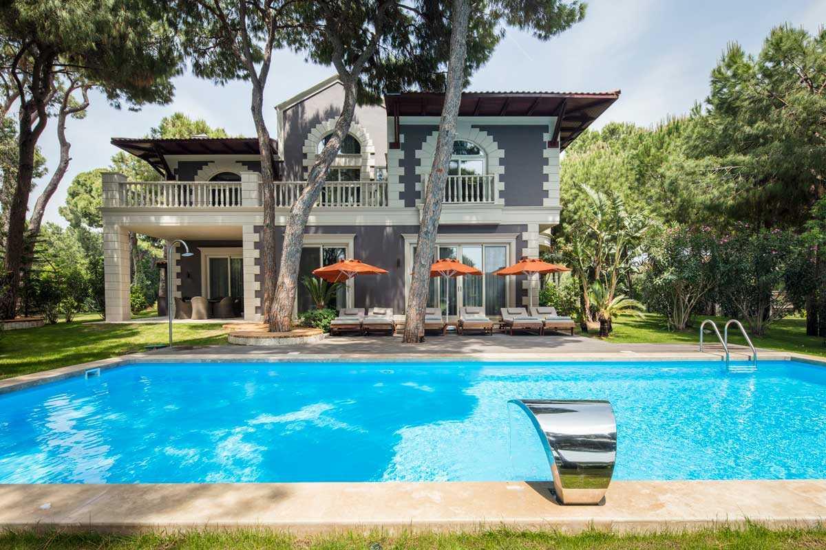 Albatros Deluxe Villa Maxx Royal Belek