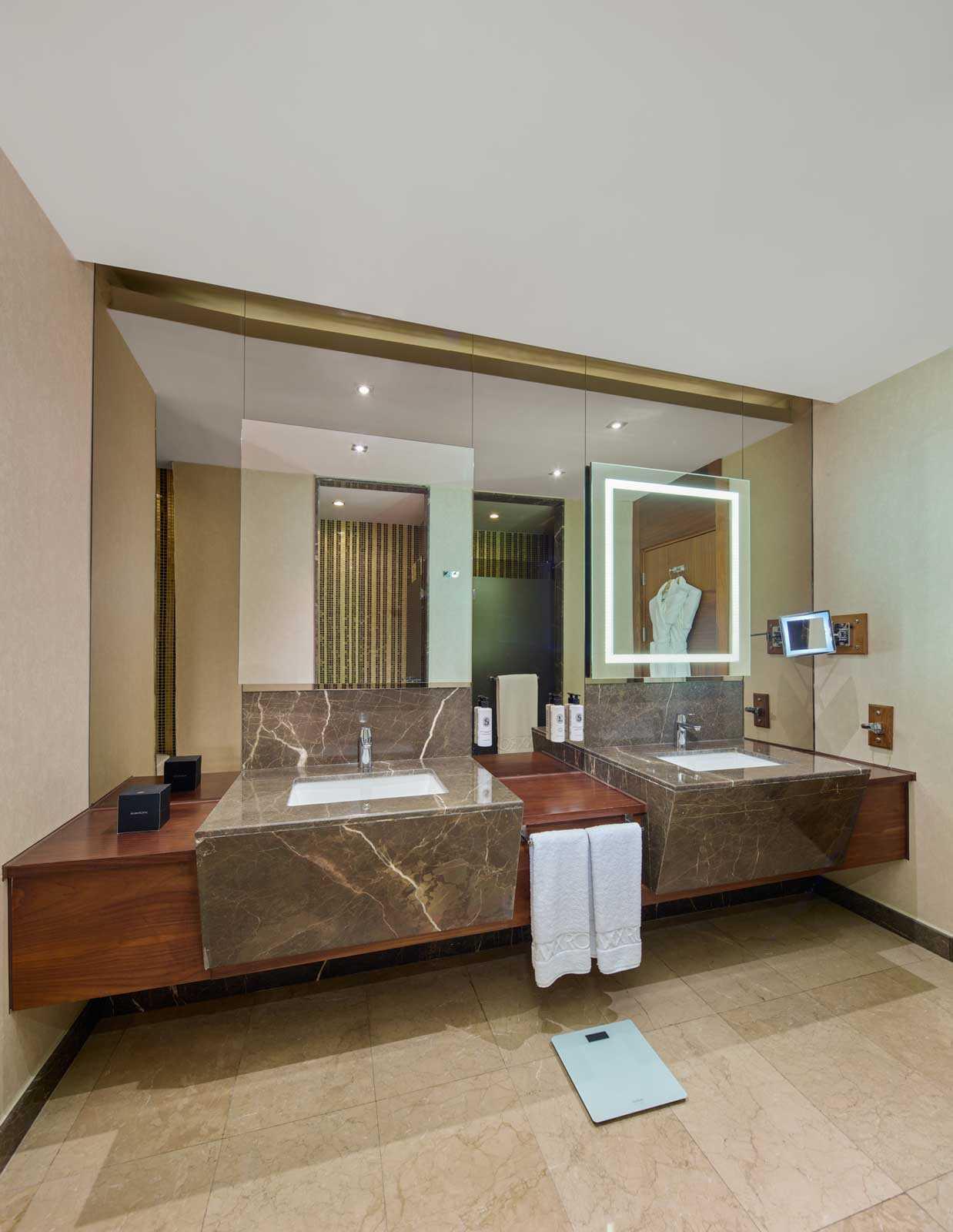 Family Suite Land View Maxx Royal Belek — 4