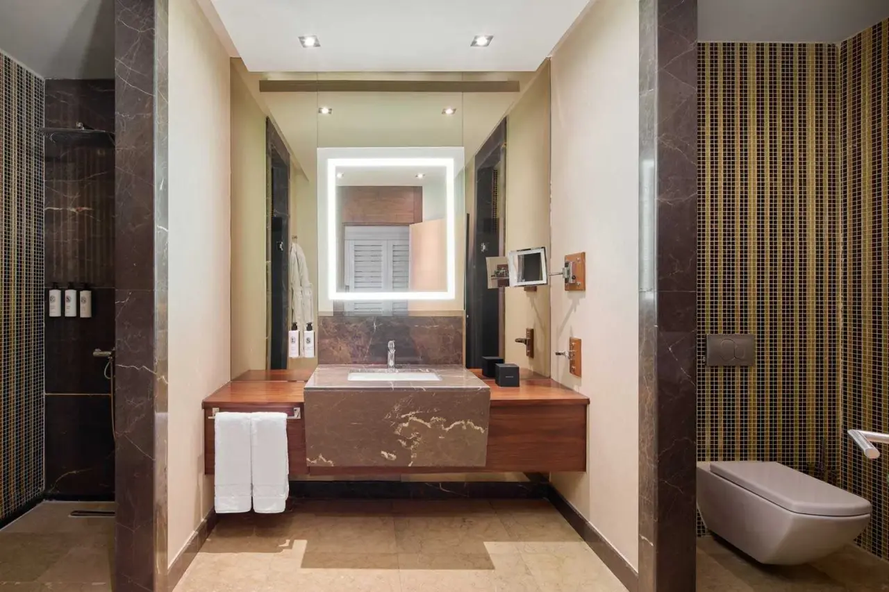 Family Suite Sea View Maxx Royal Belek — 12