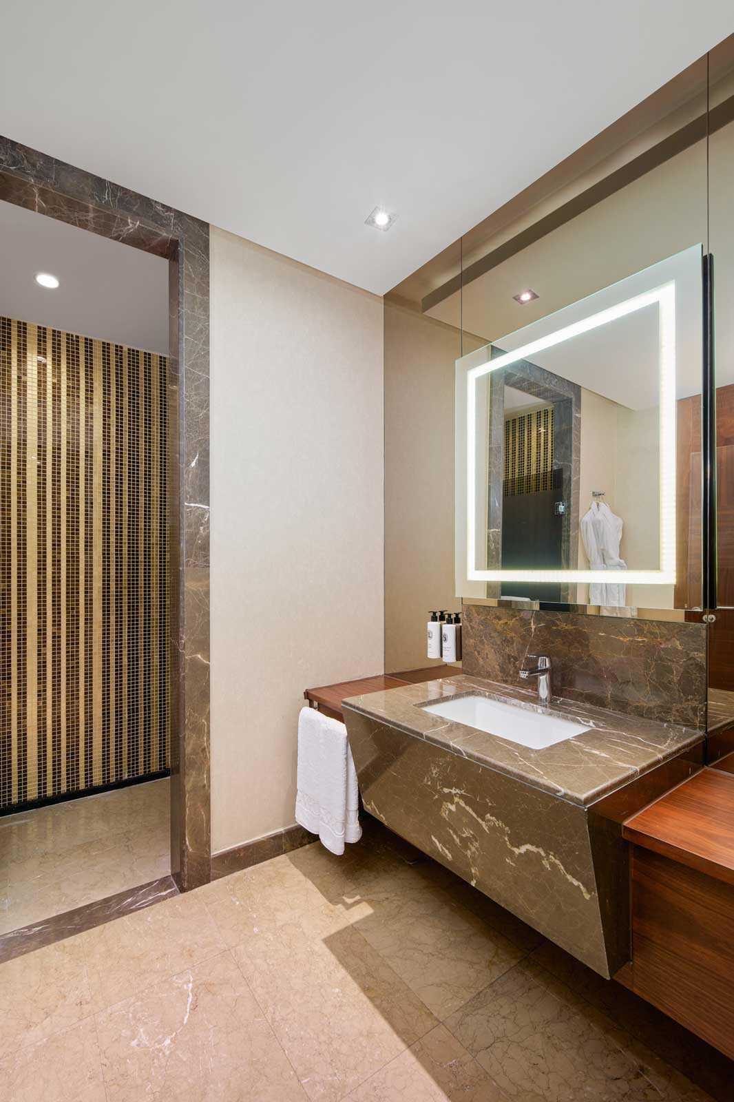 Roof Family Suite Sea View Maxx Royal Belek — 7