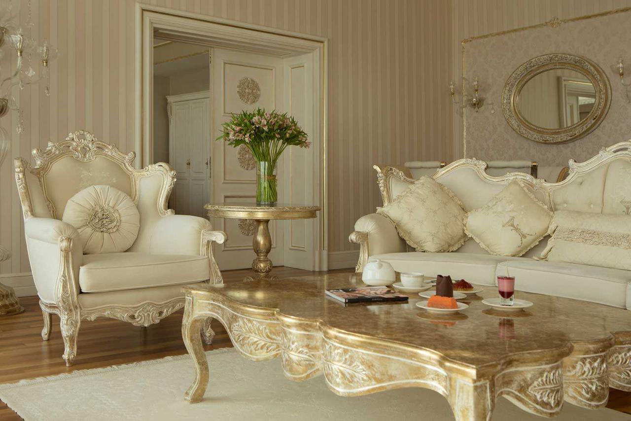 King Suite Maxx Royal Belek — 7