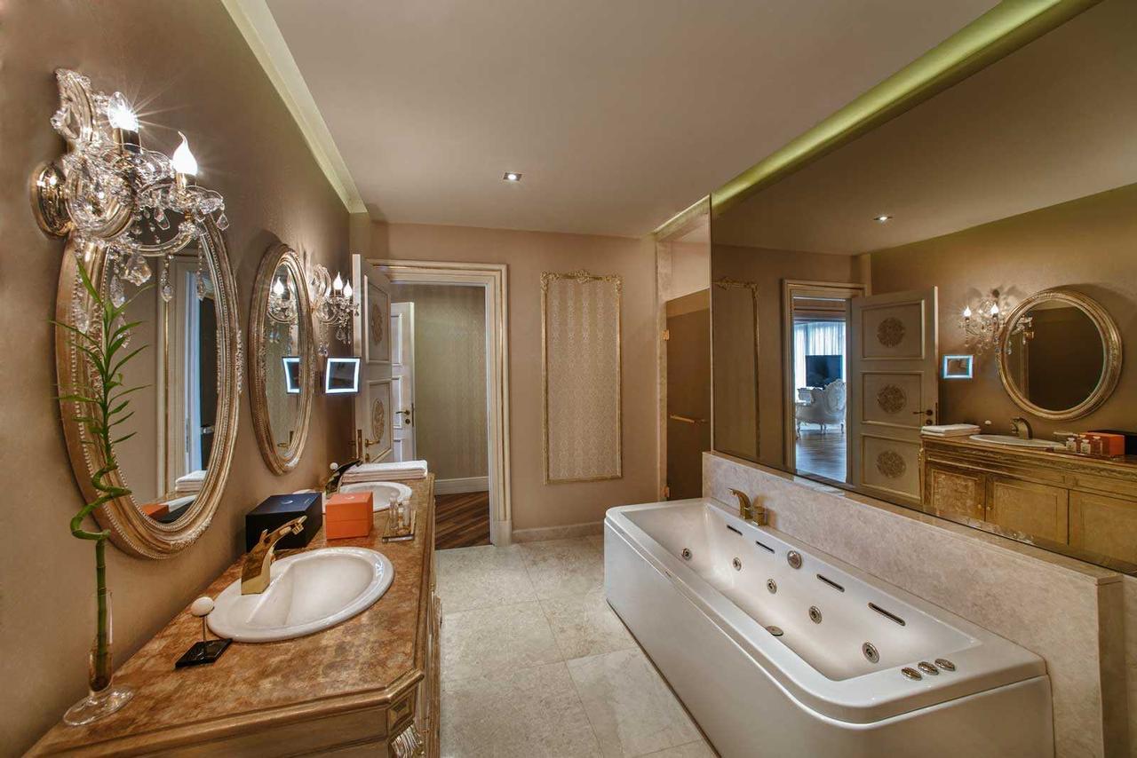 King Suite Maxx Royal Belek — 9