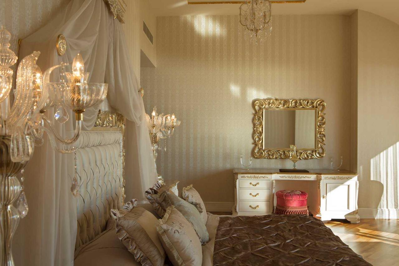 King Suite Maxx Royal Belek — 2