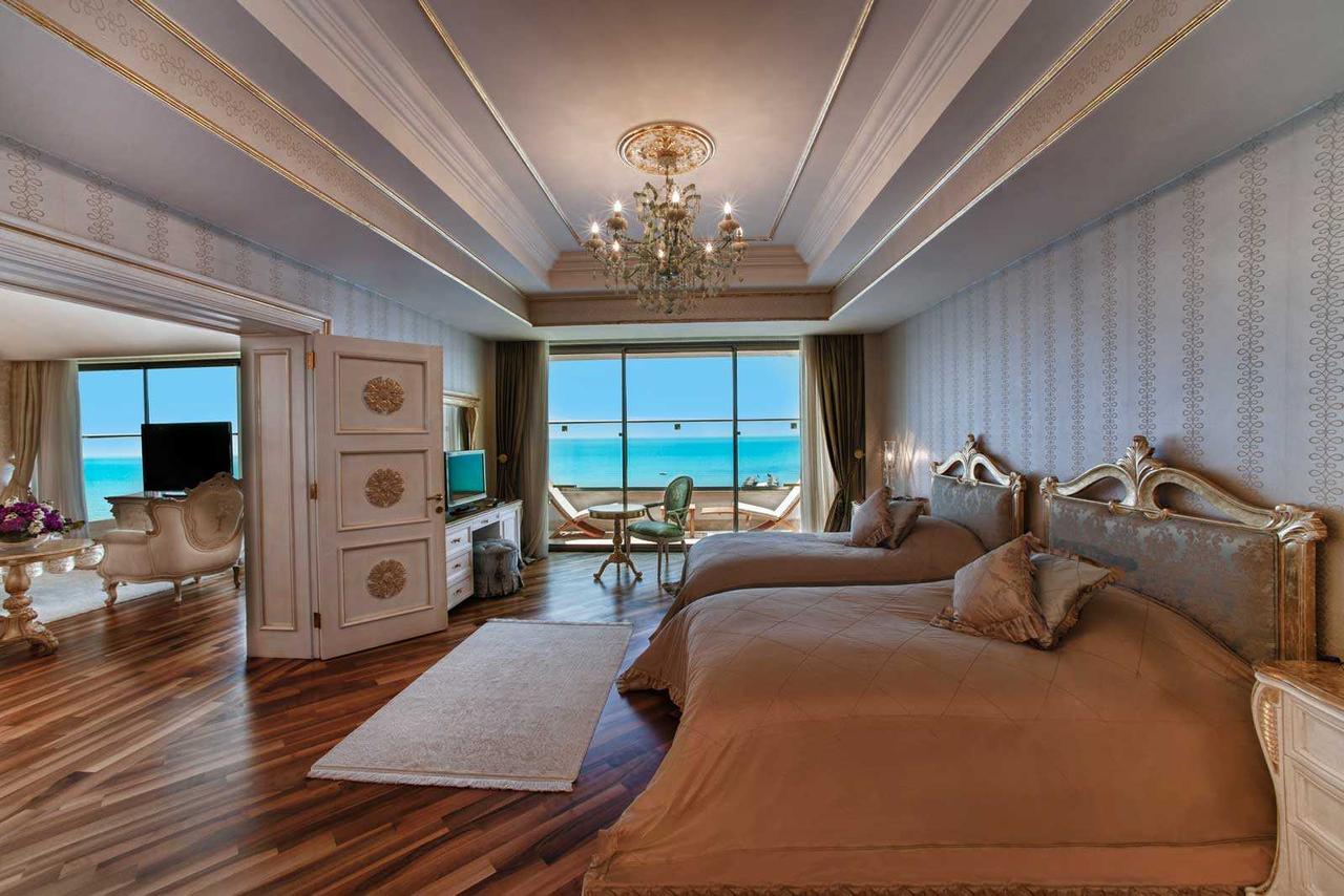 King Suite Maxx Royal Belek — 4