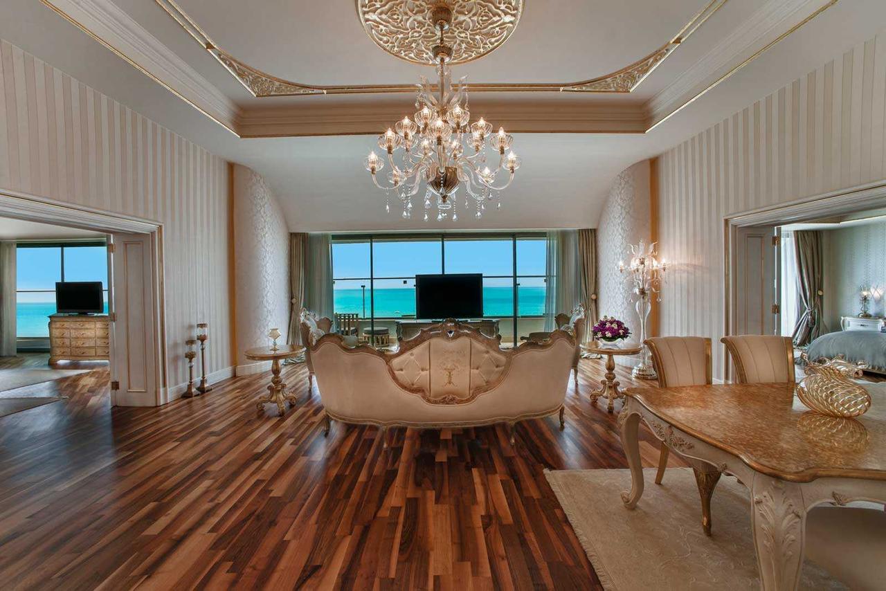 King Suite Maxx Royal Belek