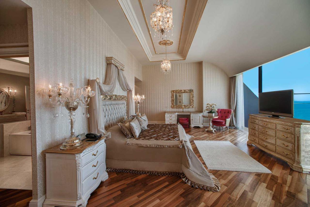 King Suite Maxx Royal Belek — 3