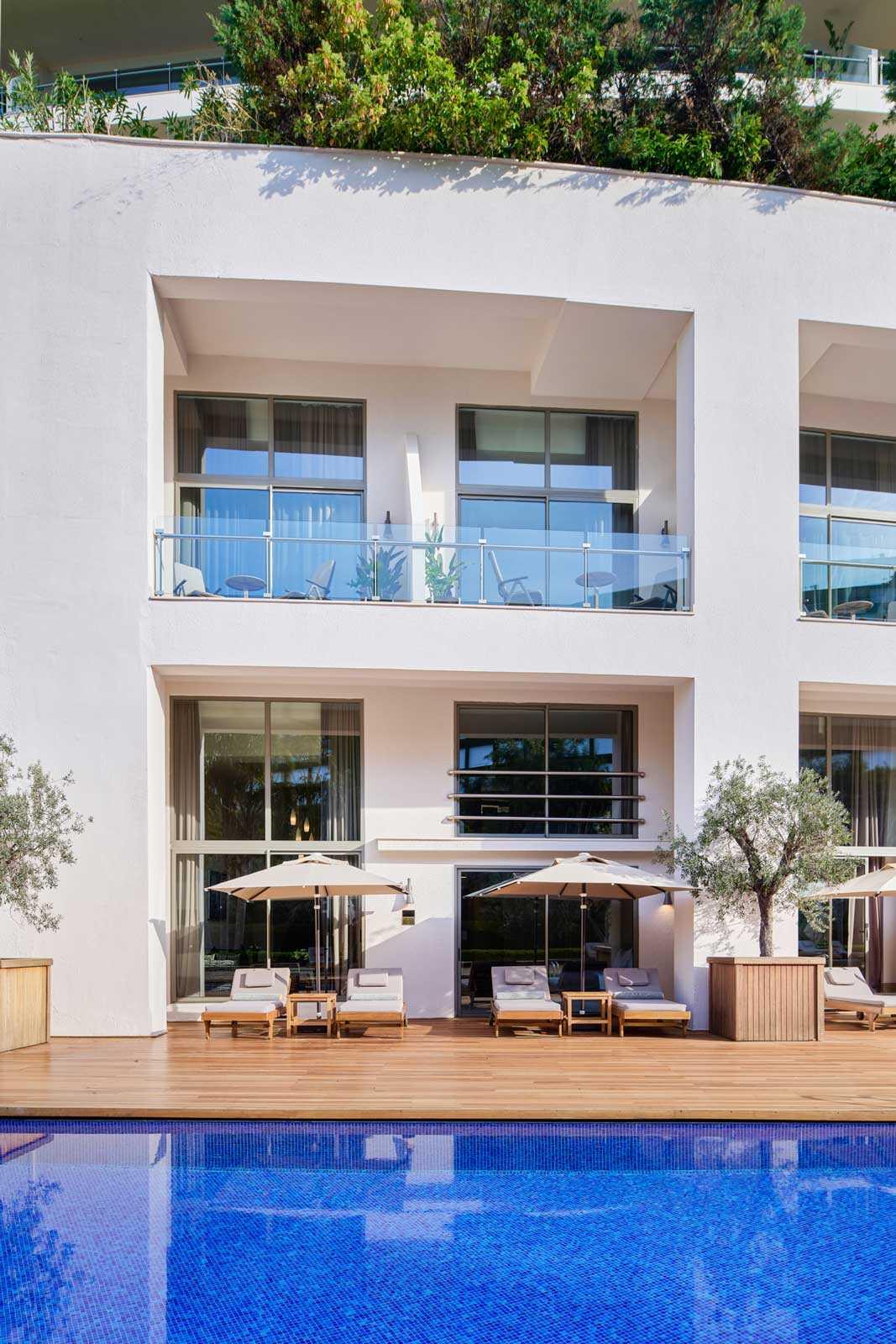 Laguna Duplex Suite Maxx Royal Belek — 4