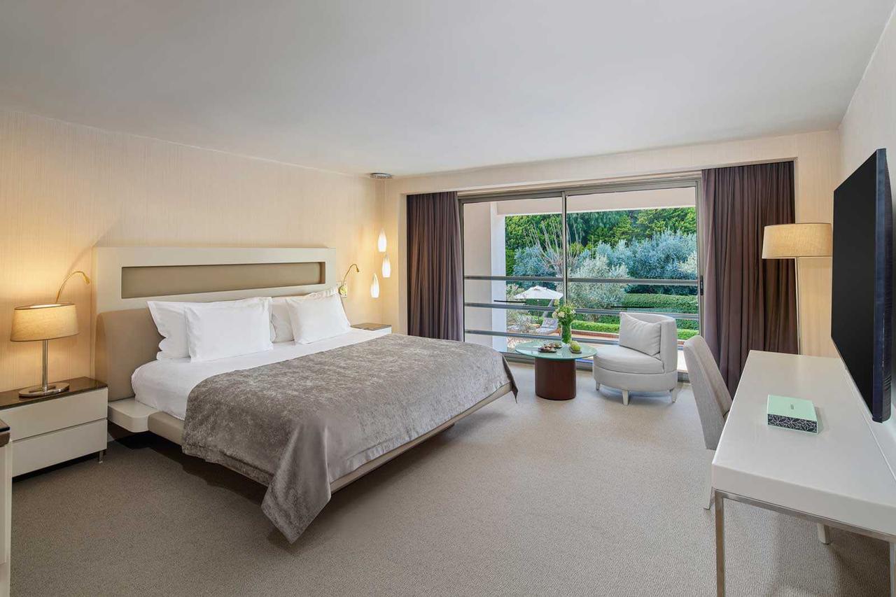 Laguna Duplex Suite Maxx Royal Belek — 2